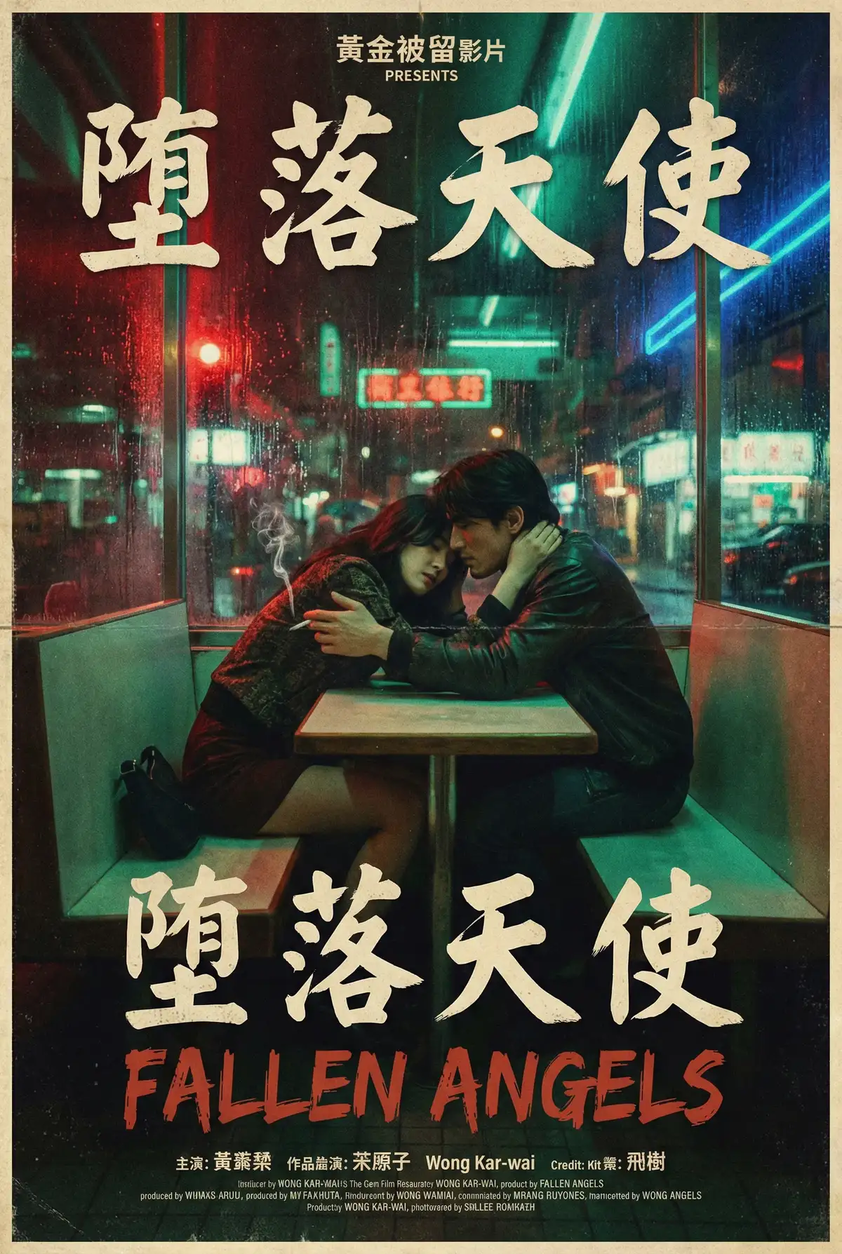香港伦理电影海报 - 蜜桃传媒 馆藏推荐作品